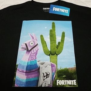 Fortnite T-Shirt *NWT*